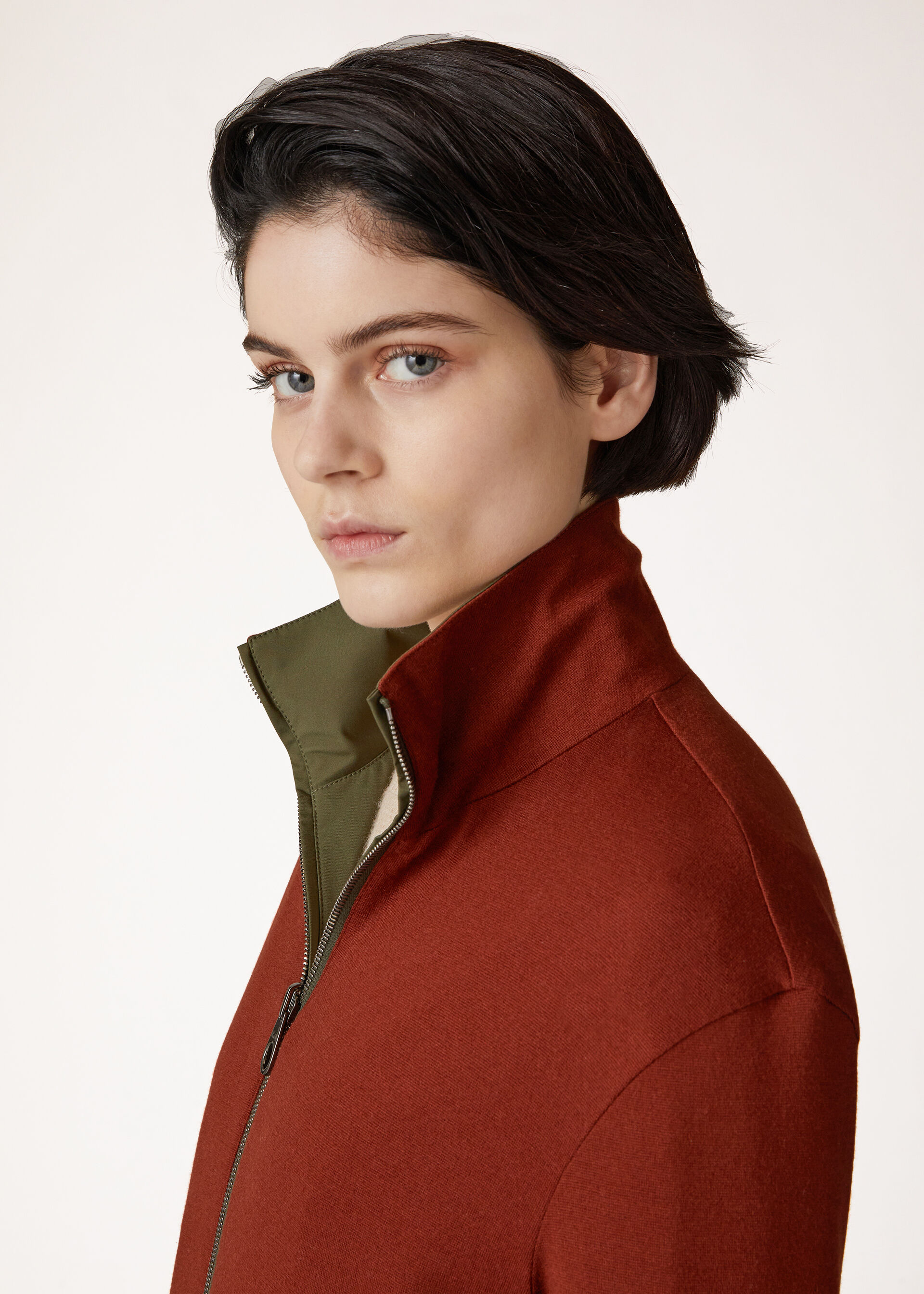 LP BOMBER WINDMATE STRETCH STORM