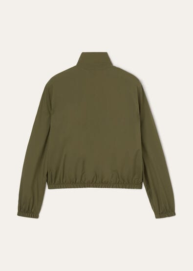 LP BOMBER WINDMATE STRETCH STORM