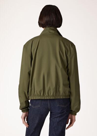 LP BOMBER WINDMATE STRETCH STORM