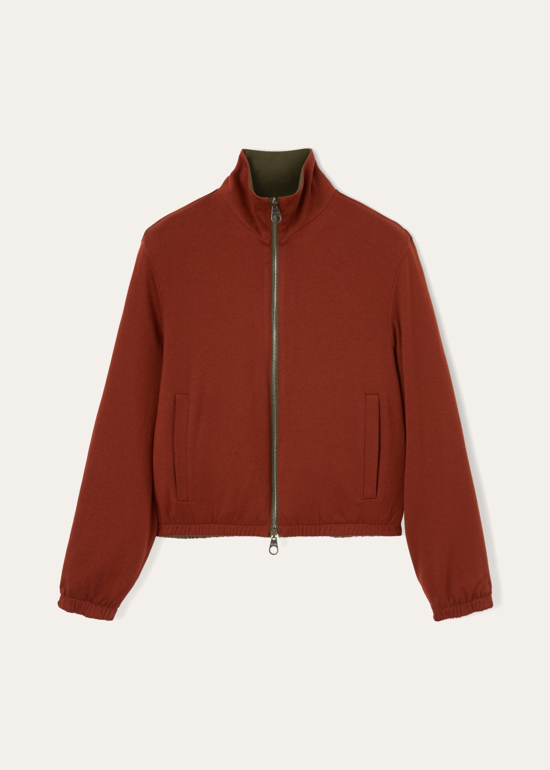 LP BOMBER WINDMATE STRETCH STORM