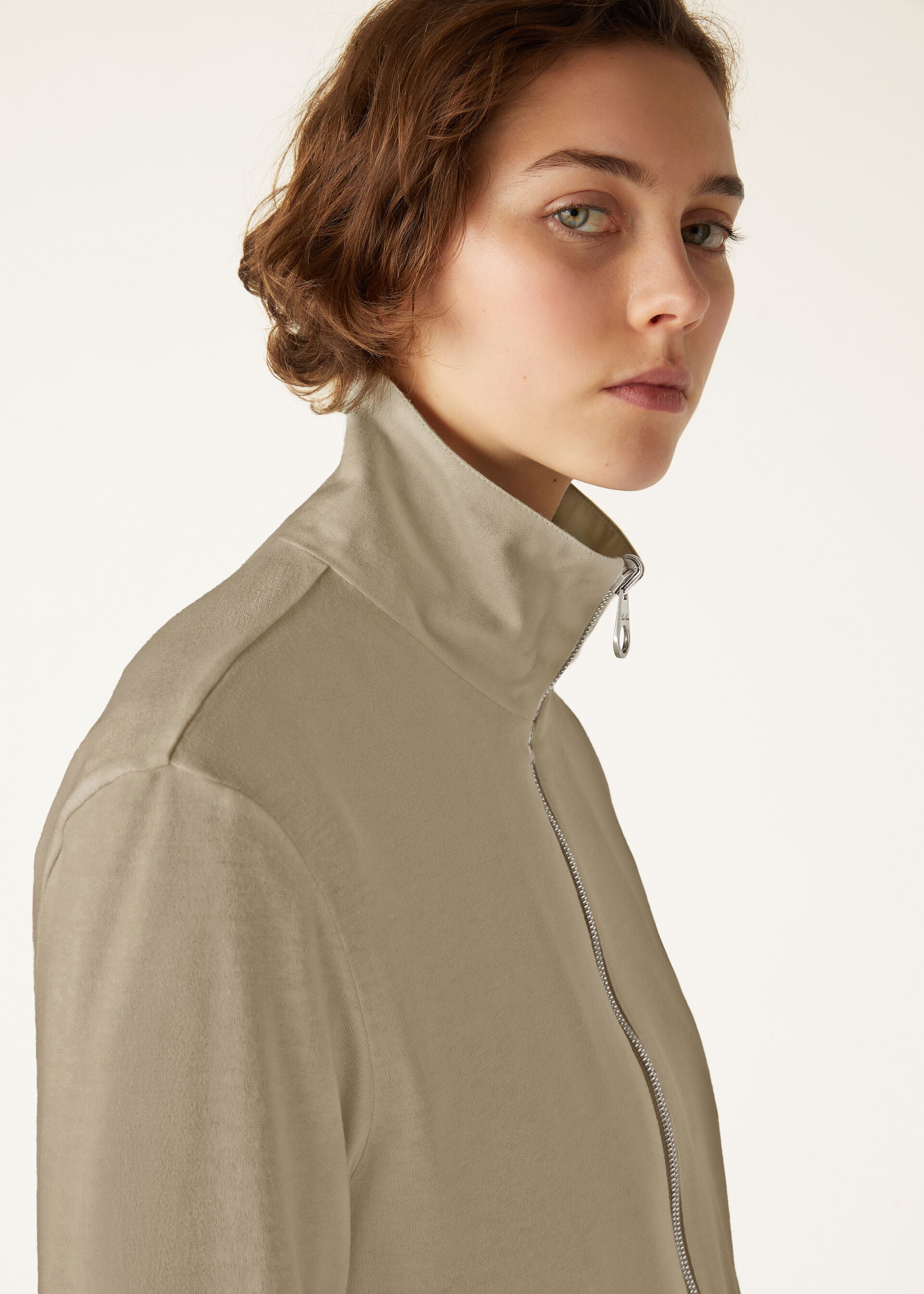 LP BOMBER WINDMATE STRETCH STORM