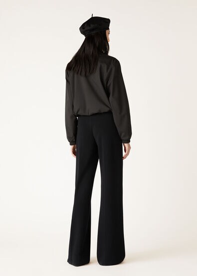 LP BOMBER WINDMATE STRETCH STORM
