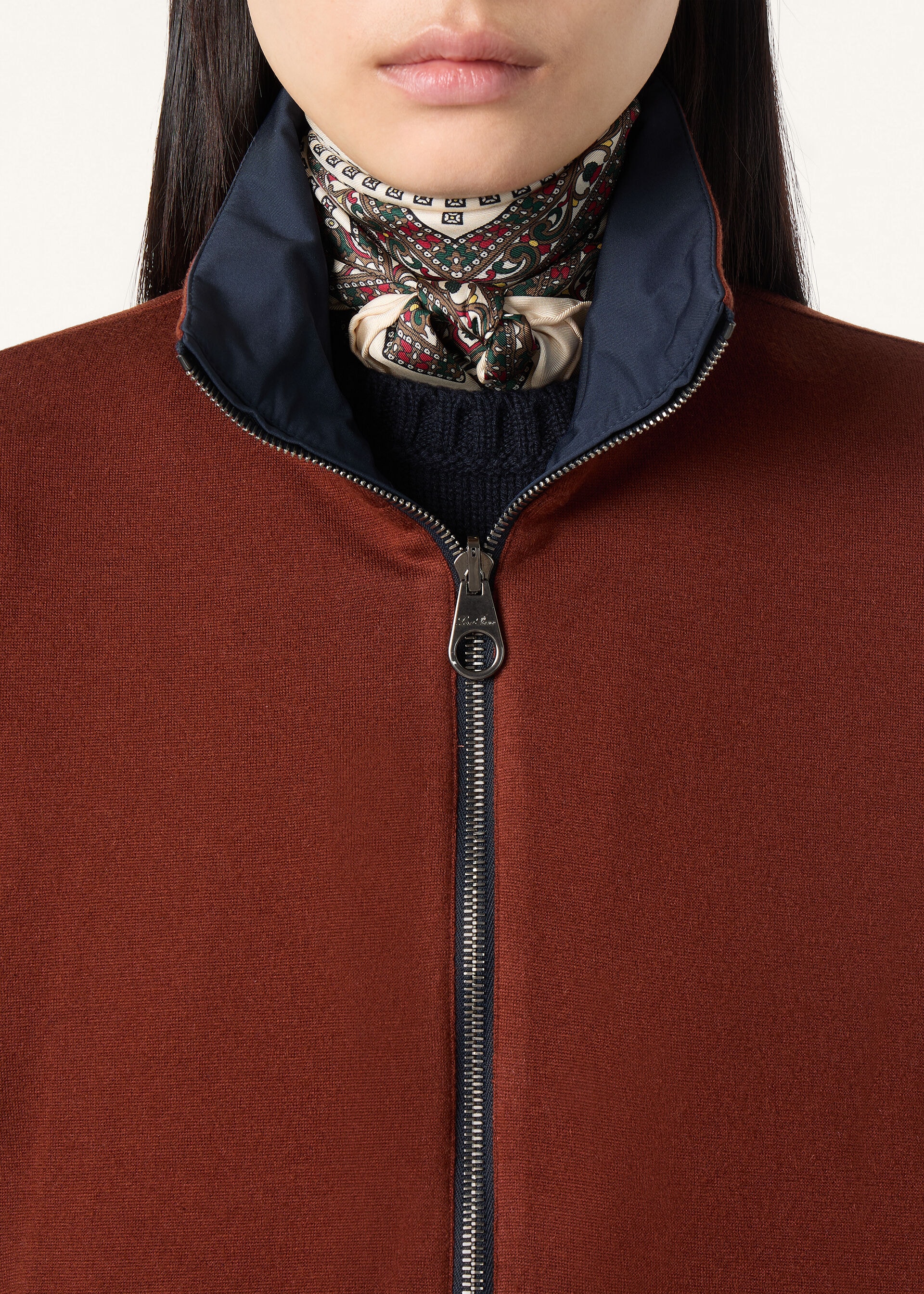 LP BOMBER WINDMATE STRETCH STORM