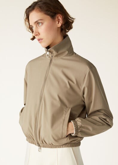 LP BOMBER WINDMATE STRETCH STORM
