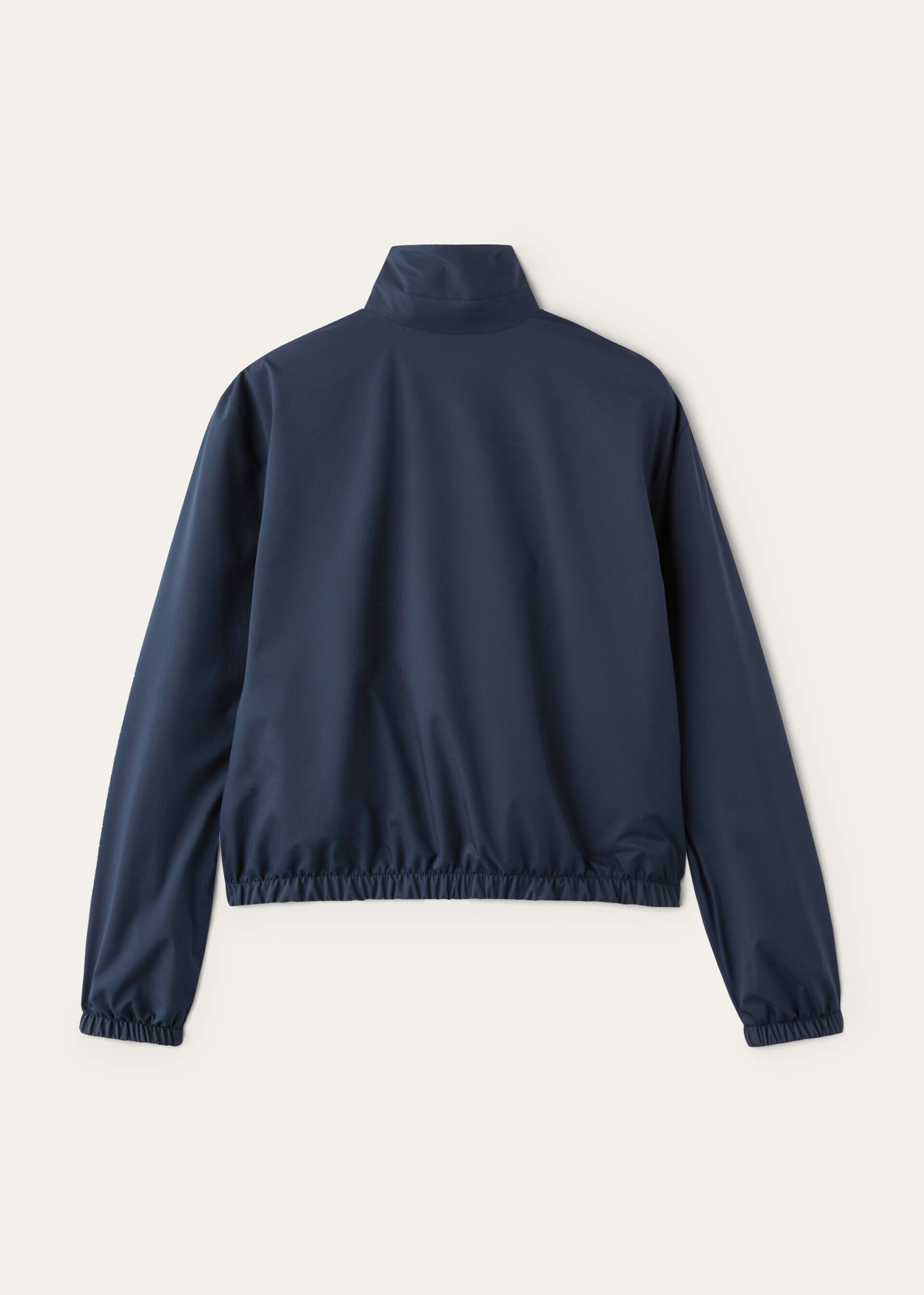 LP BOMBER WINDMATE STRETCH STORM