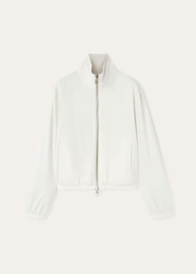LP BOMBER WINDMATE STRETCH STORM
