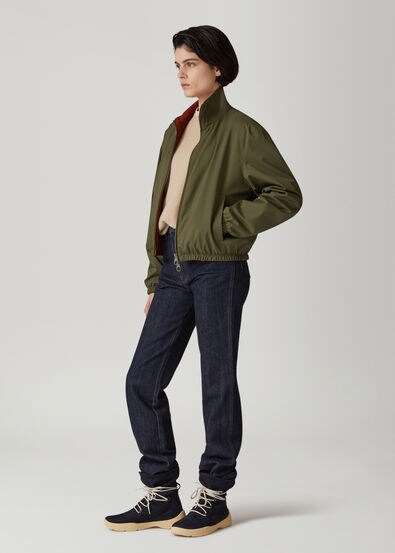 Windmate® Bomber