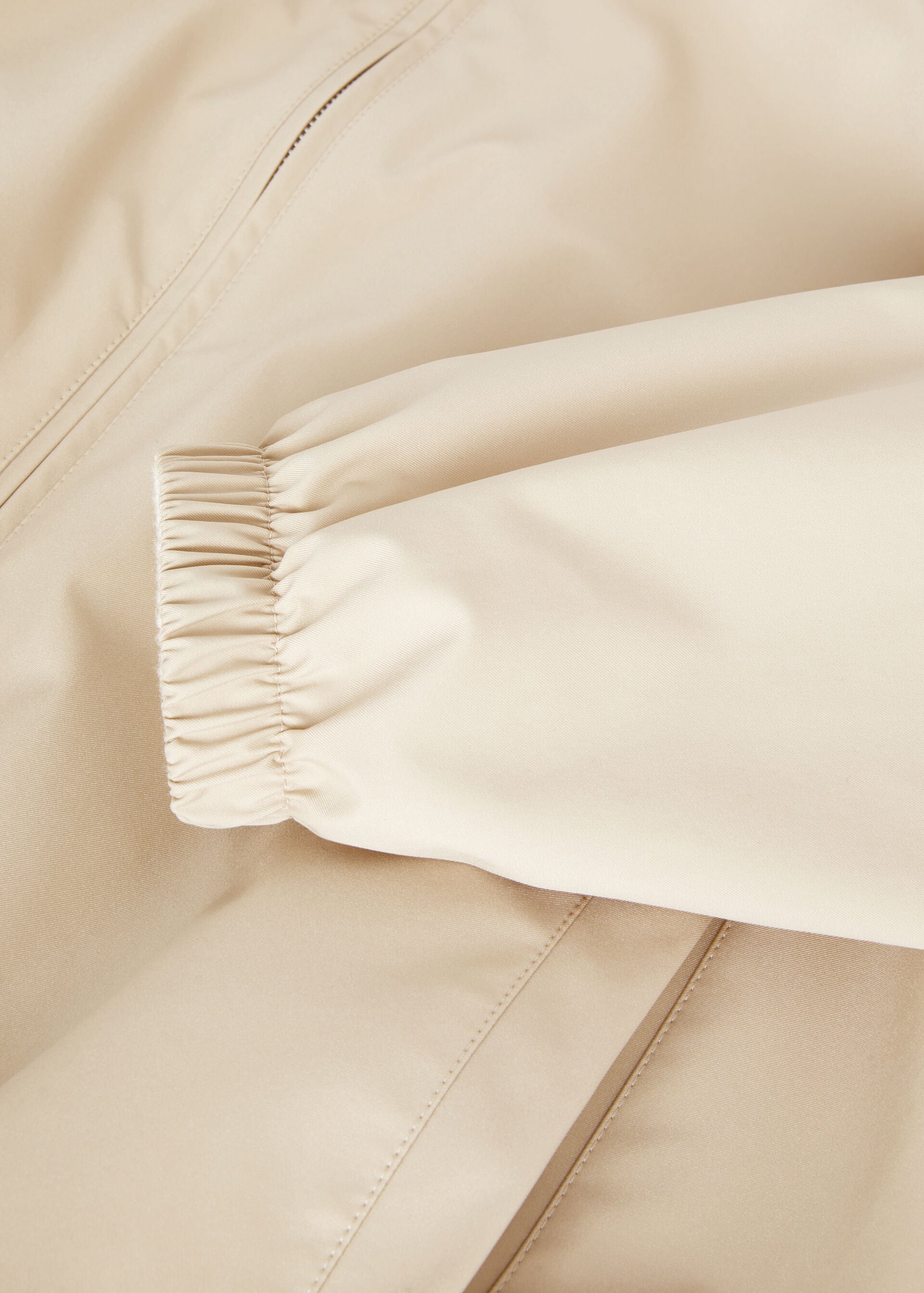 LP BOMBER WINDMATE STRETCH STORM