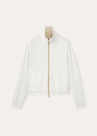 LP BOMBER WINDMATE STRETCH STORM