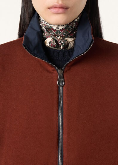 LP BOMBER WINDMATE STRETCH STORM