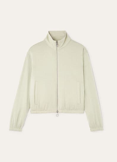 LP BOMBER WINDMATE STRETCH STORM