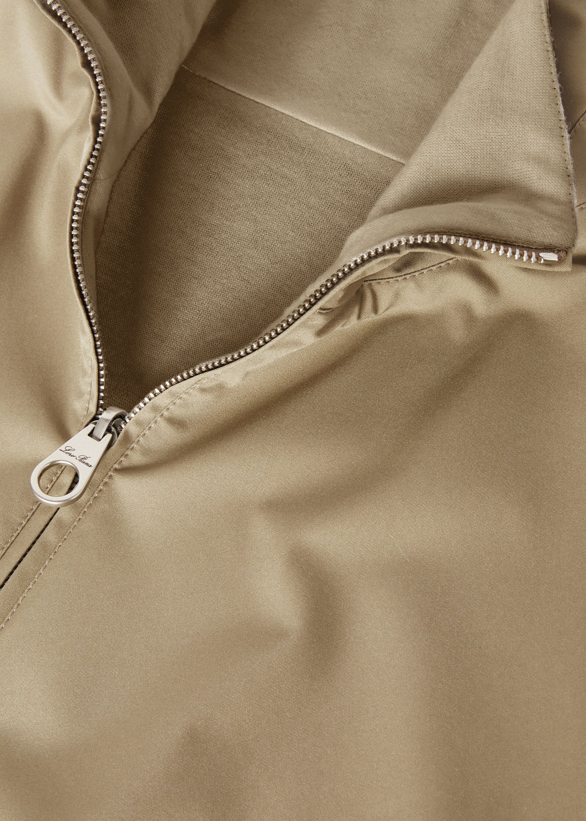 LP BOMBER WINDMATE STRETCH STORM