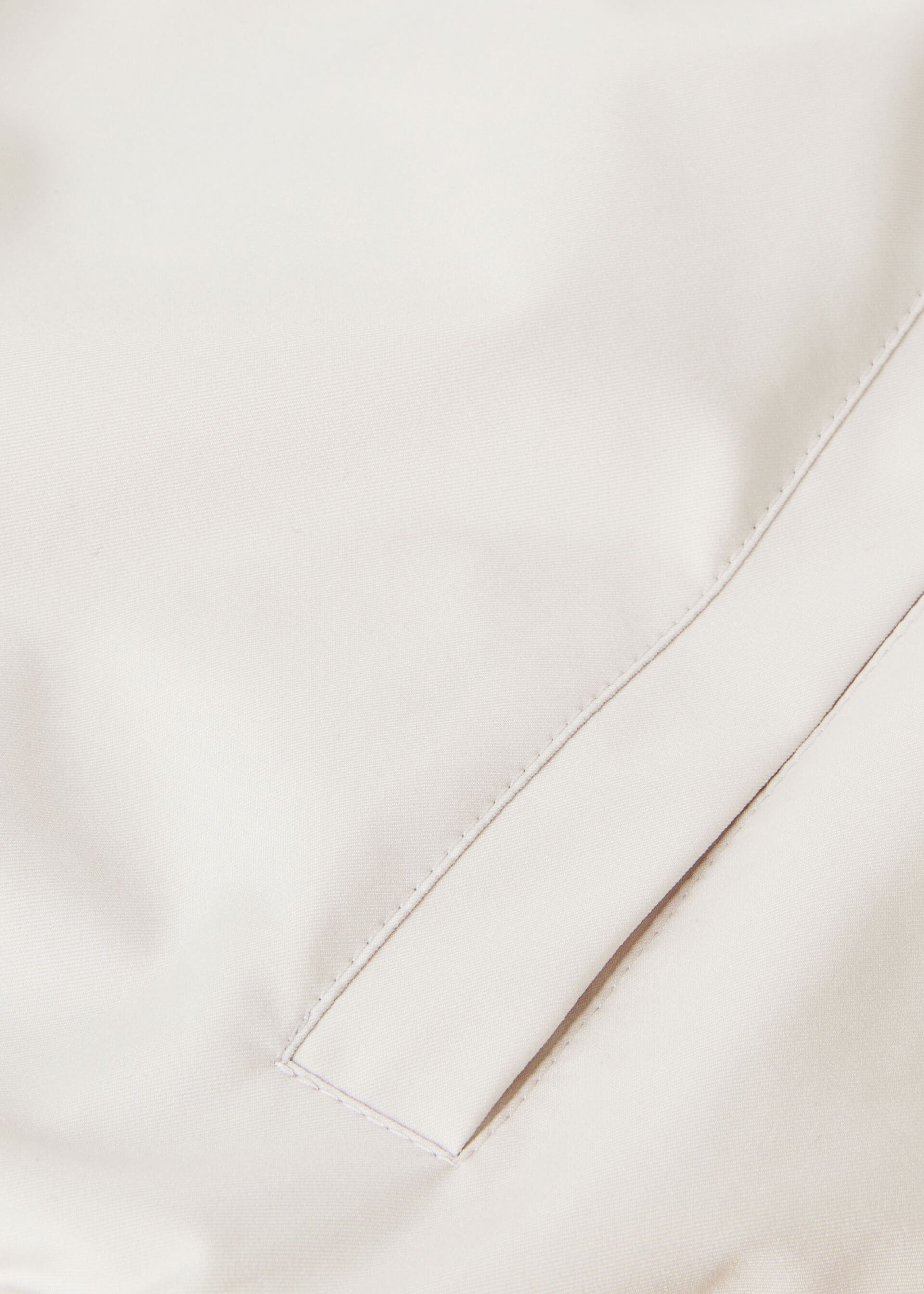 LP BOMBER WINDMATE STRETCH STORM