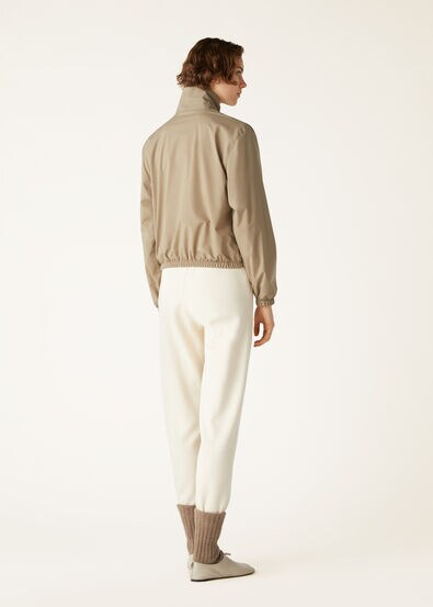 LP BOMBER WINDMATE STRETCH STORM