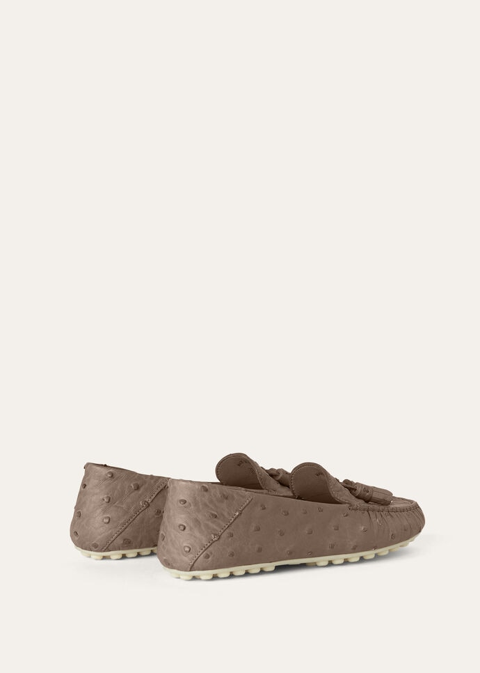 DOT SOLE WALK OSTRICH_FAN0075_D05S_4
