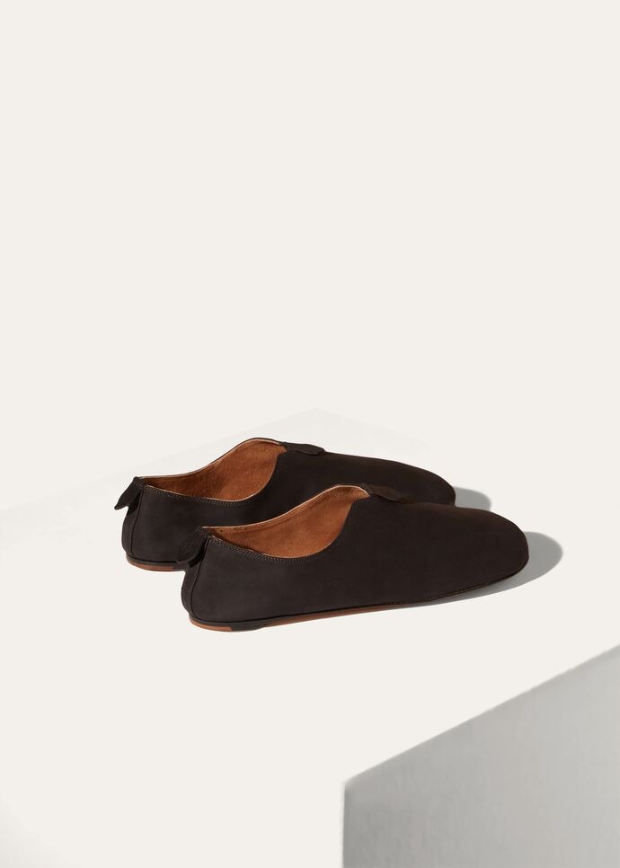 FLOATY FLAT NAPPA_FAN0079_H026_4