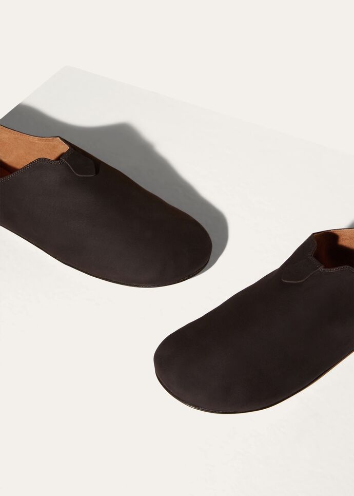FLOATY FLAT NAPPA_FAN0079_H026_5