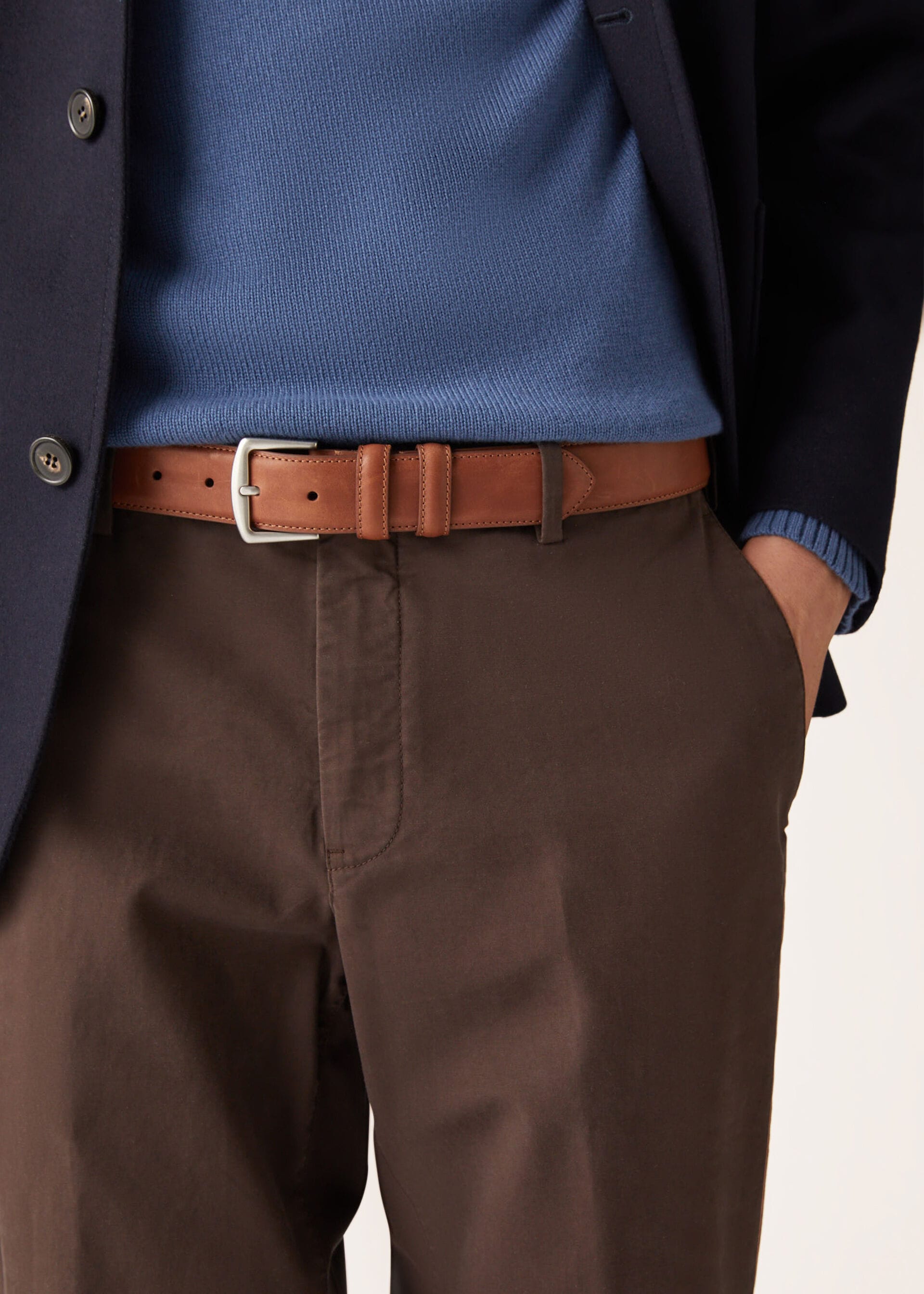 ALSAVEL-BELT CALF