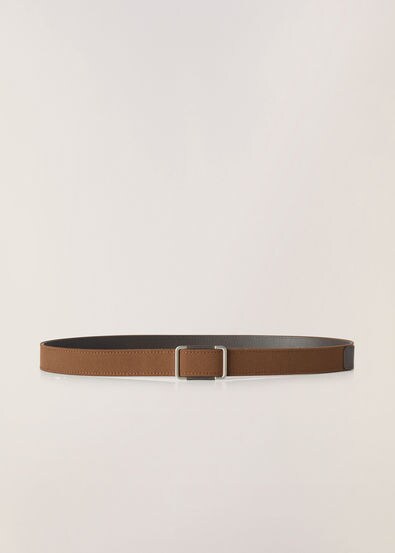 Saddle Belt