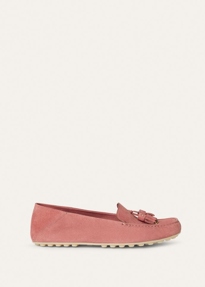 DOT SOLE WALK SUEDE_FAN0109_309K_1