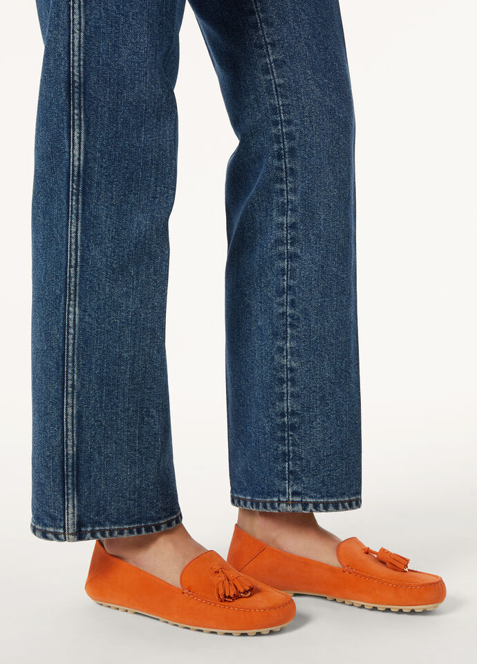 DOT SOLE WALK SUEDE_FAN0109_L459_1