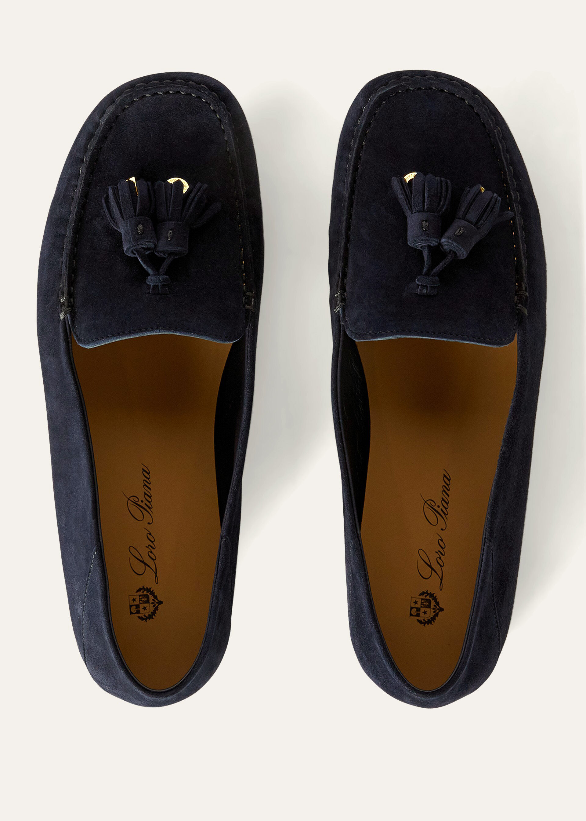 DOT SOLE WALK SUEDE