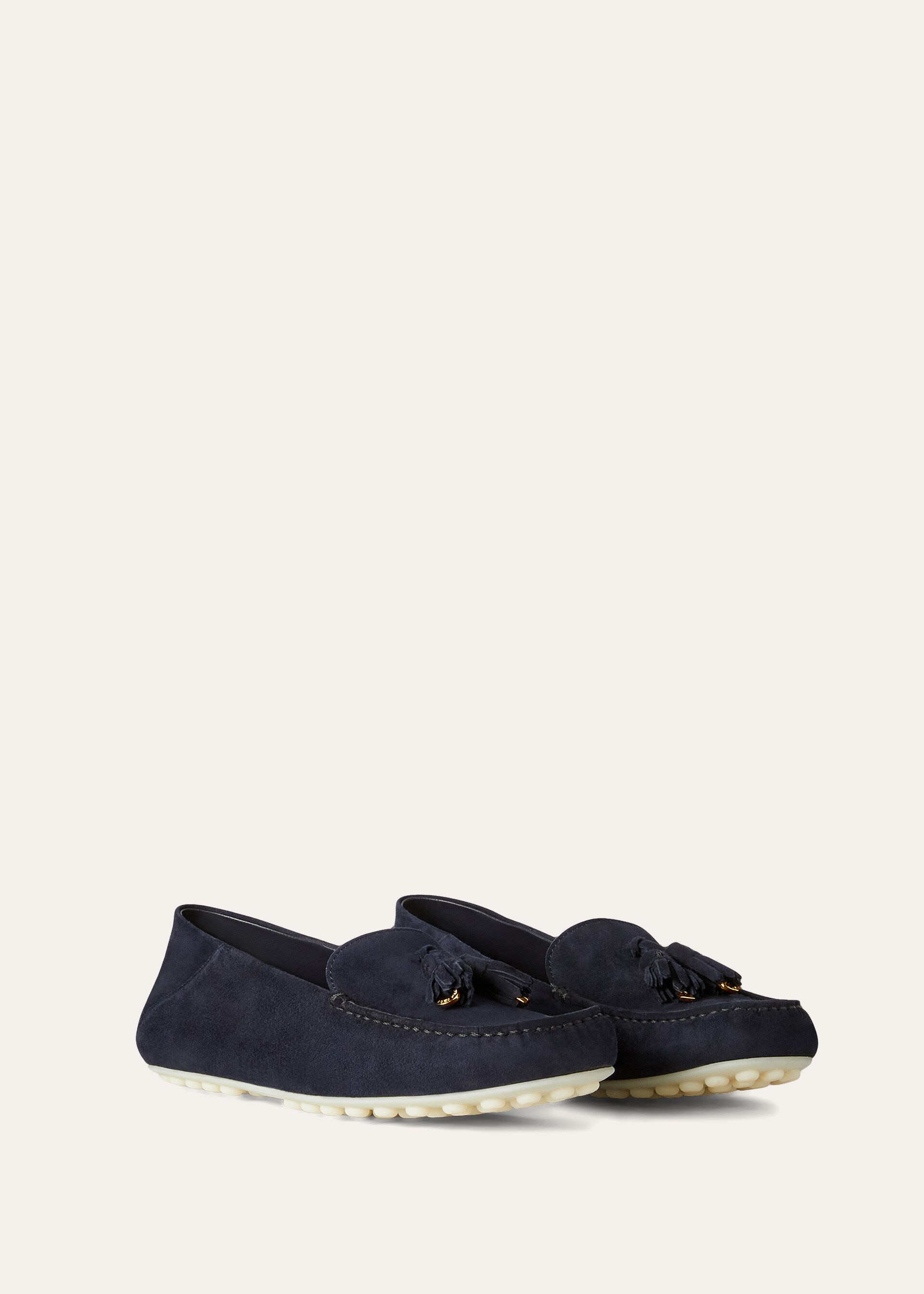 DOT SOLE WALK SUEDE