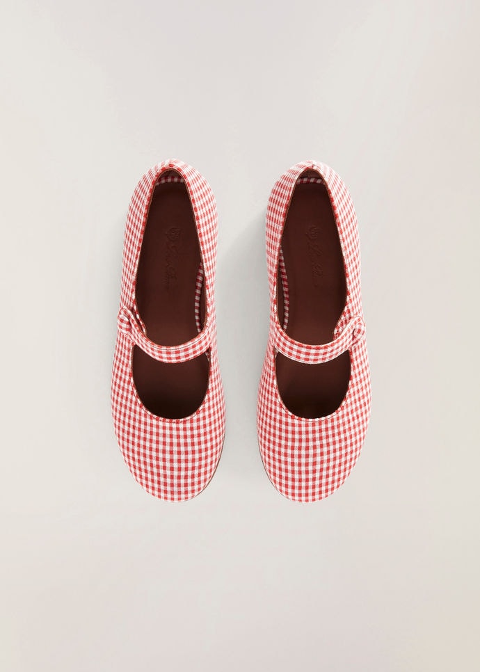 Etoile Ballet Ballerinas-Cotton