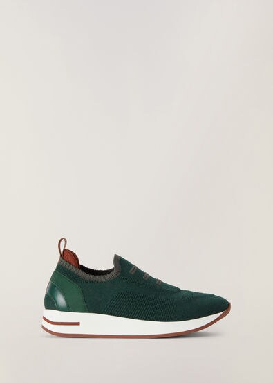 360 LP Slip-On Kid’s Sneakers
