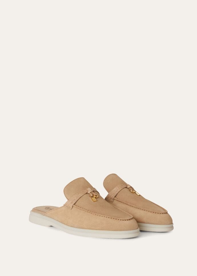 BABOUCHE CHARMS WALK SUEDE CROCO_FAN0274_D044_2