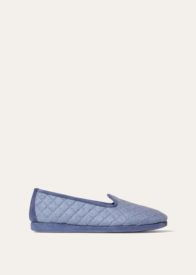 Loro piana discount house slippers