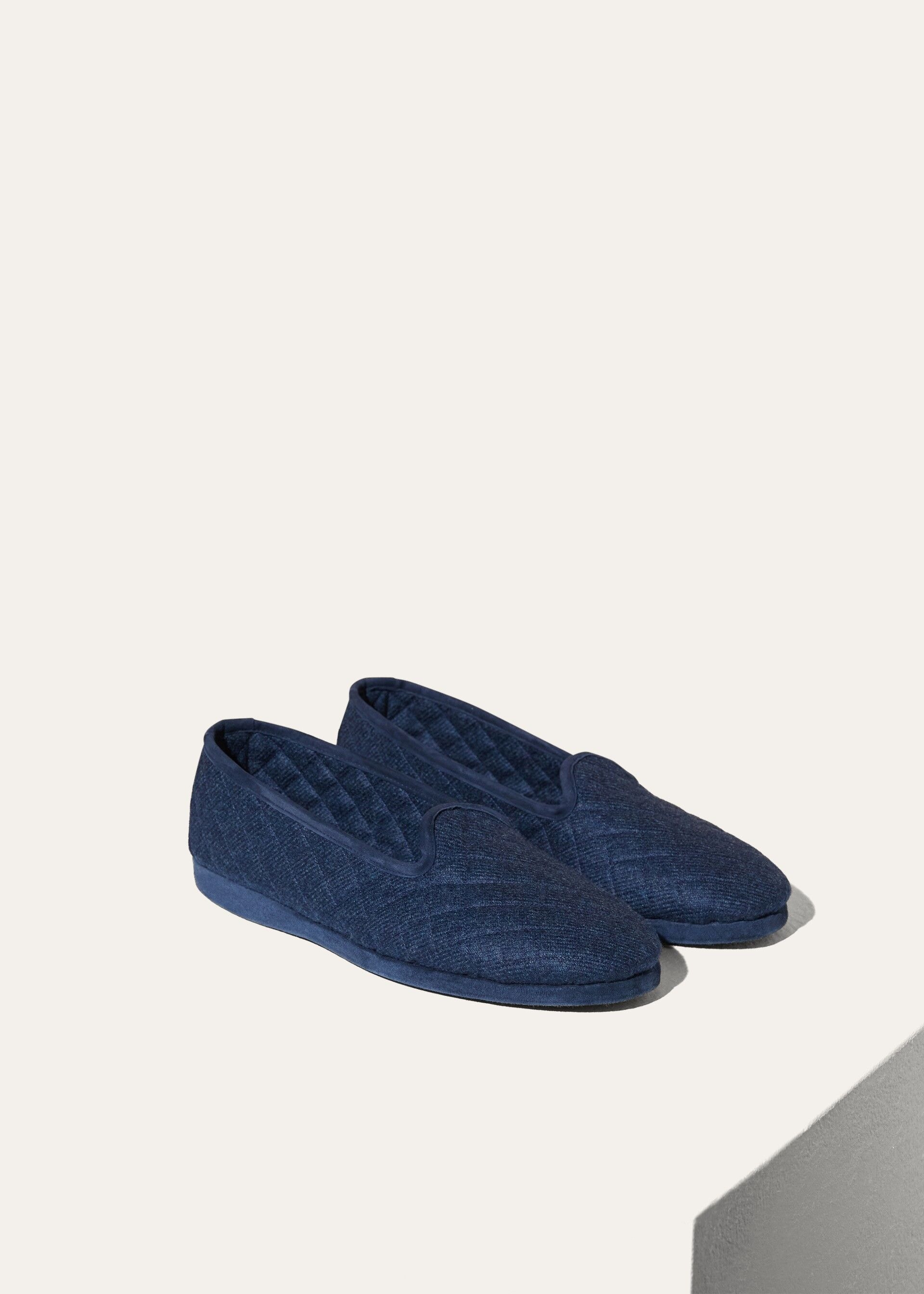 CLASSIC SLIPPER U. CASH FLANNEL SOFT