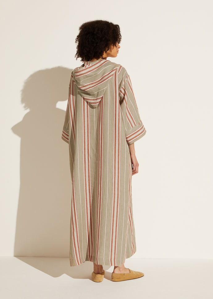 Krister Dress-Linen
