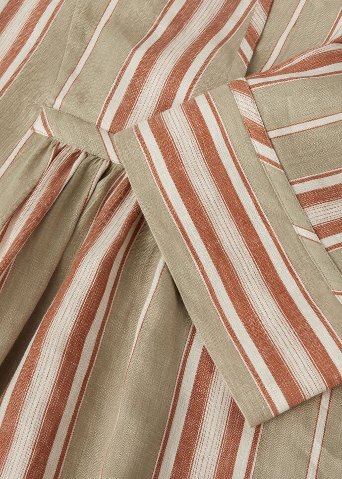 Krister Dress-Linen