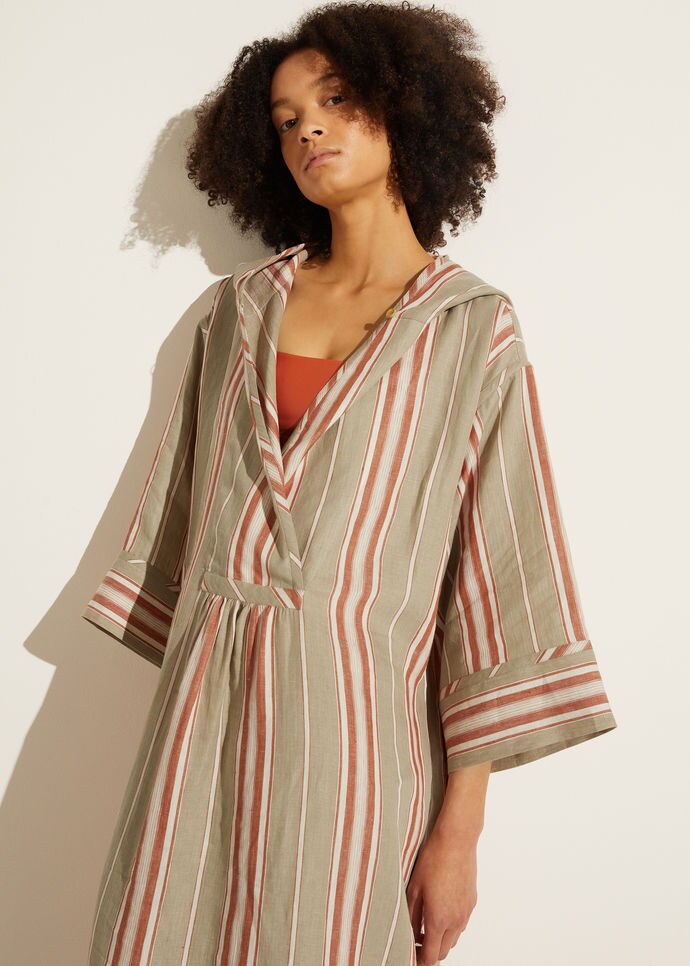Krister Dress-Linen