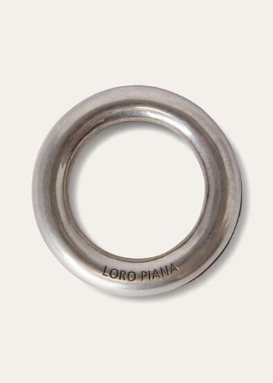 TIE BAND RING