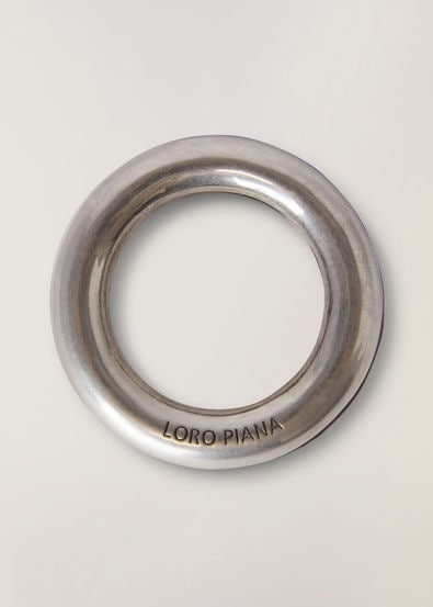 Neck Scarf Ring