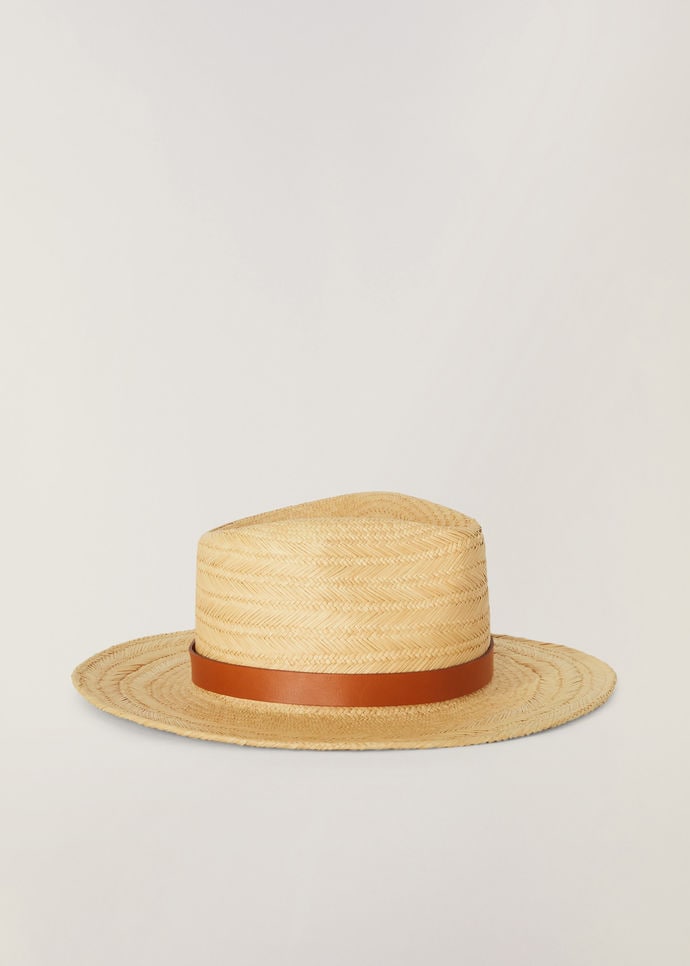 Avea Panama Hat