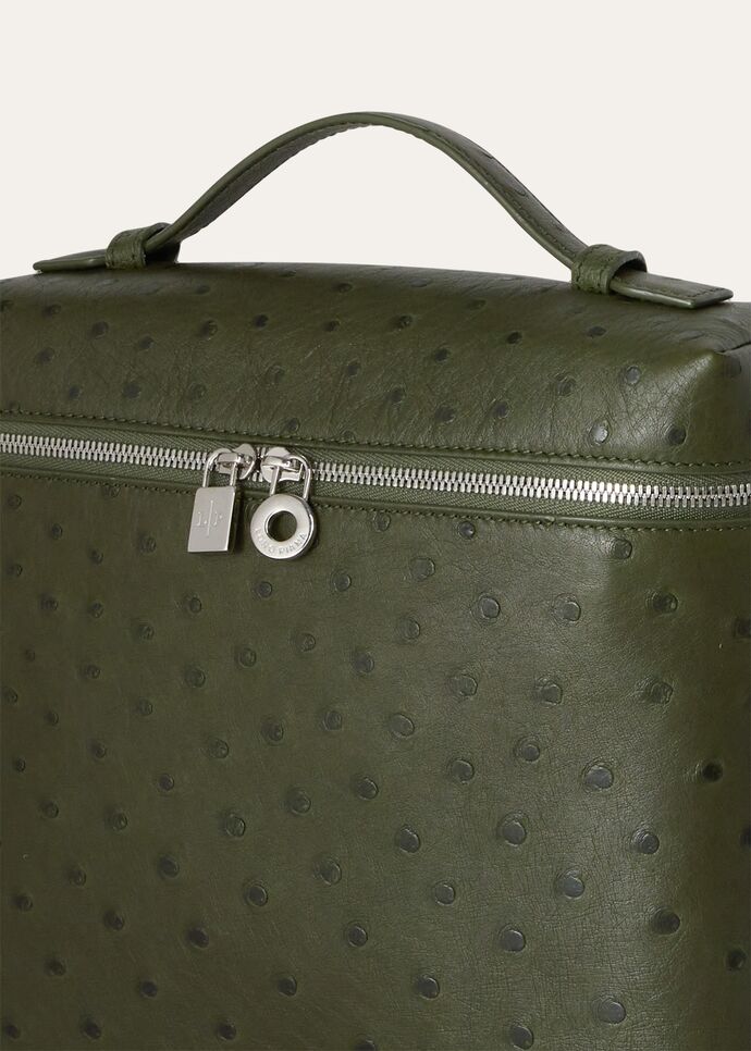 EXTRA POCKET BACKPACK L23,5 OSTRICH SADDLE FINISH_FAN0783_50OM_NR_6