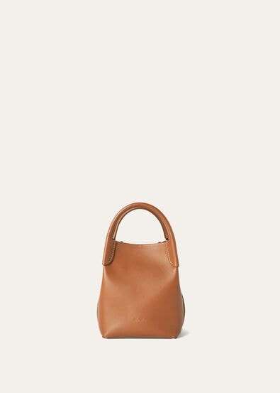 Woman Top Handle and Totes | Loro Piana