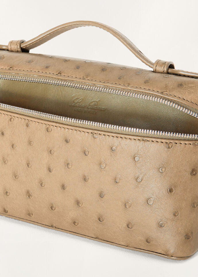 EXTRA POCKET L19 OSTRICH SADDLE FINISH_FAN1035_D331_NR_3