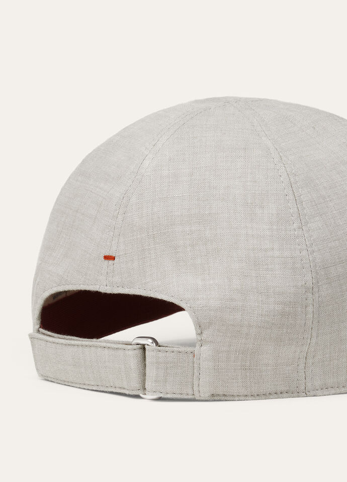 MY BASEBALL S SOLAIRE LINEN_FAN1081_M0TF_3