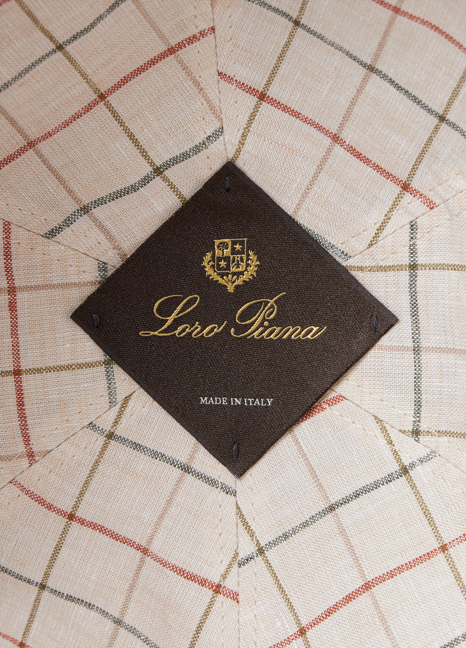 MY BASEBALL S SOLAIRE LINEN