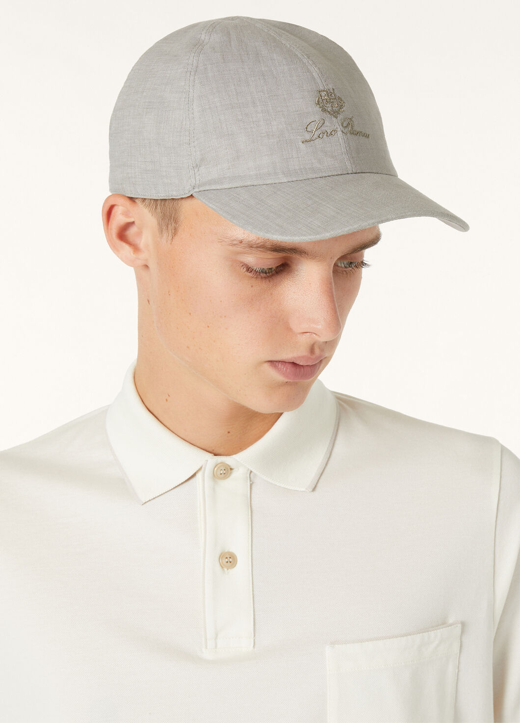 MY BASEBALL S SOLAIRE LINEN