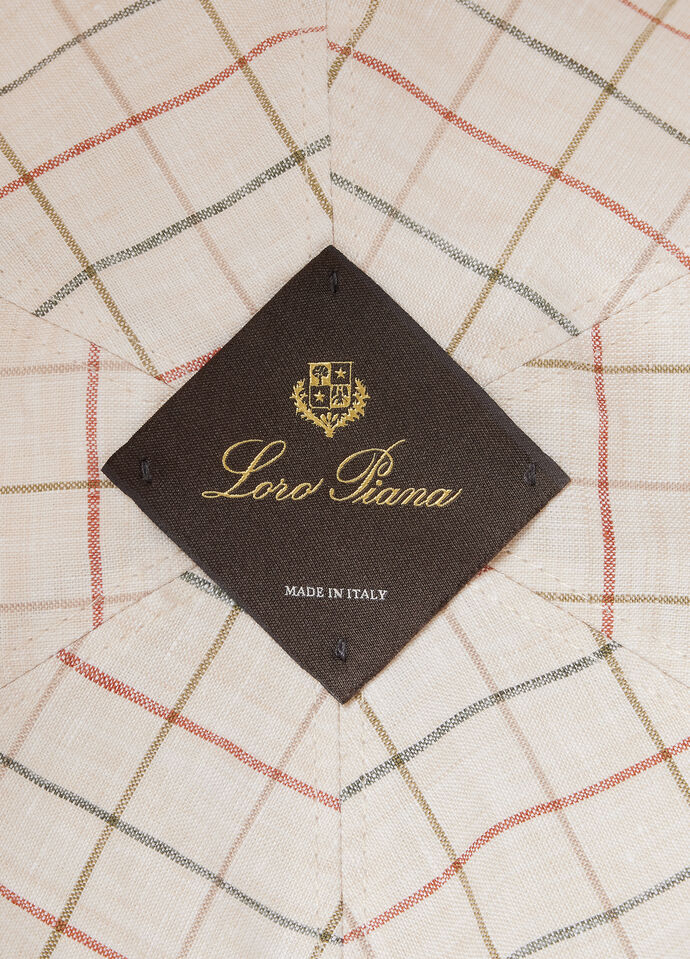 MY BASEBALL S SOLAIRE LINEN_FAN1081_M0TF_4