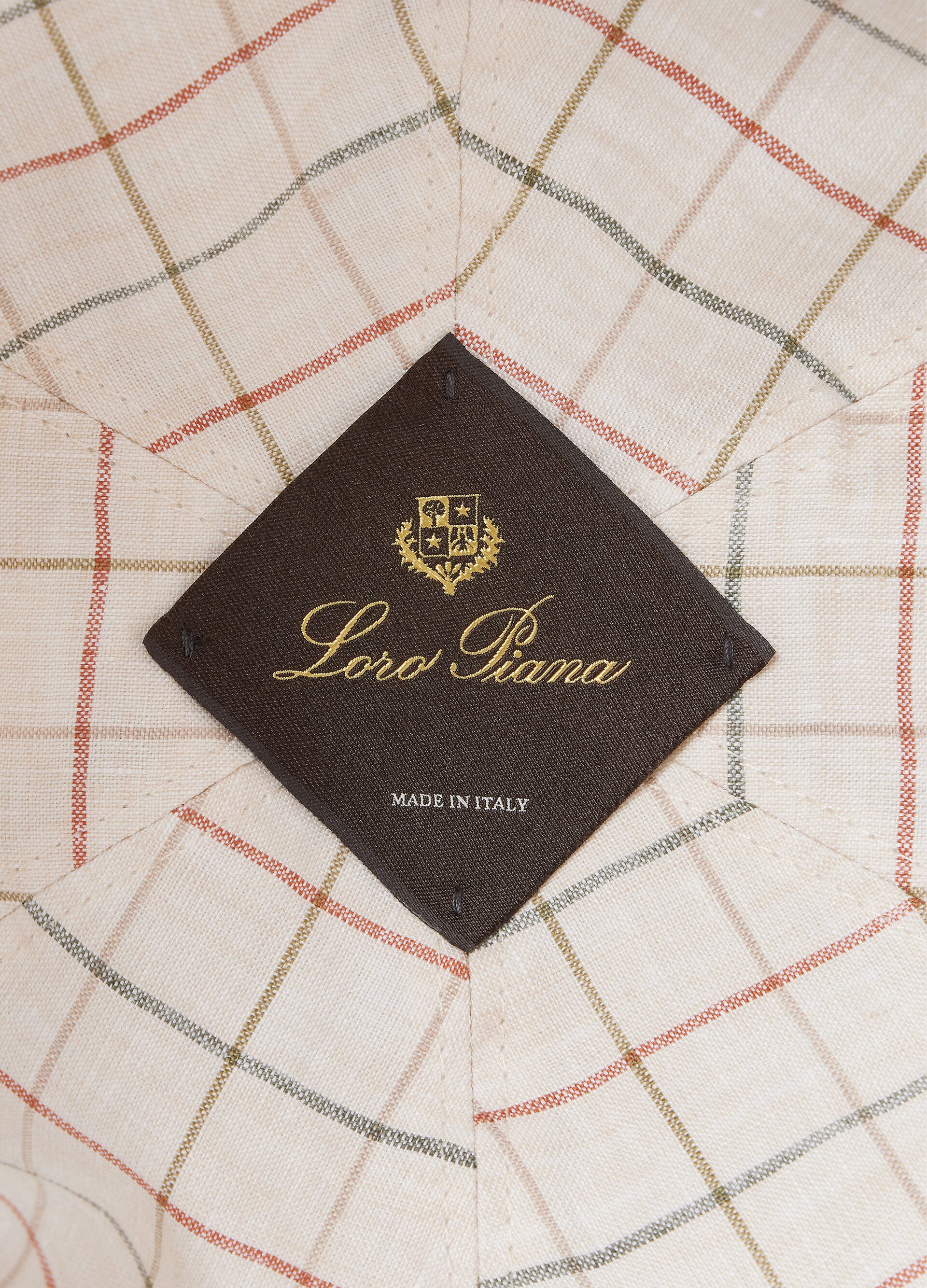 MY BASEBALL S SOLAIRE LINEN