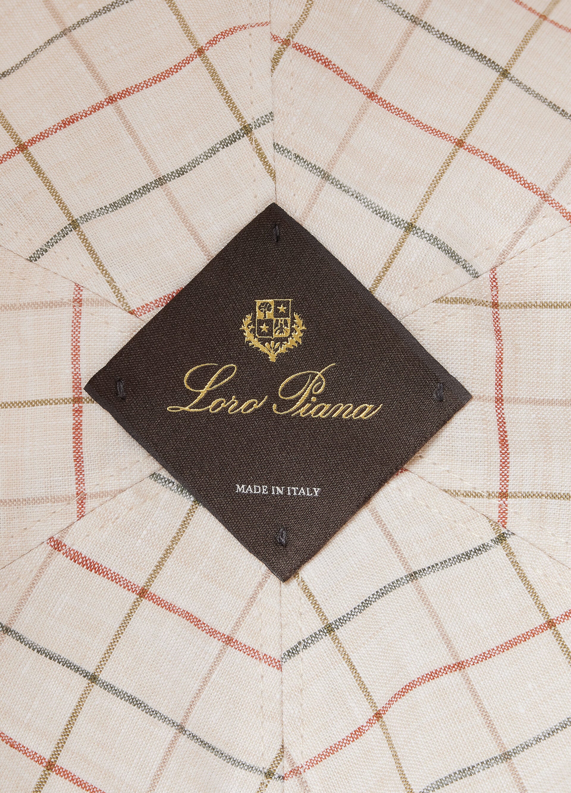 MY BASEBALL S SOLAIRE LINEN