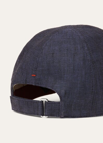 MY BASEBALL S SOLAIRE LINEN