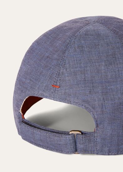 MY BASEBALL S SOLAIRE LINEN