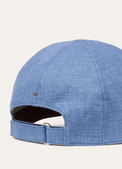 MY BASEBALL S SOLAIRE LINEN